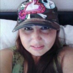 Meet your Posher, Patricia